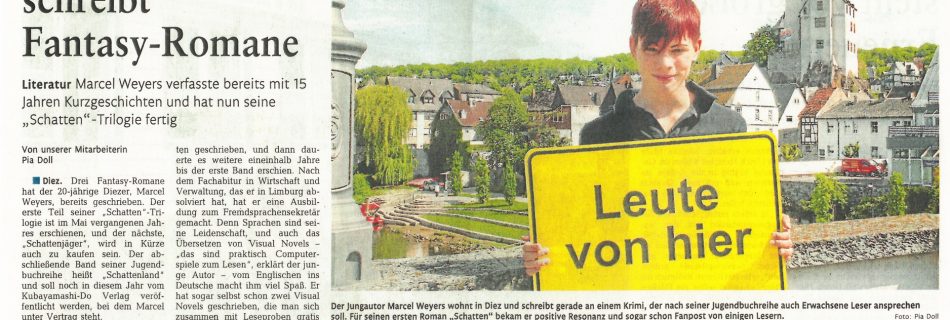 Rhein-Lahn Zeitung